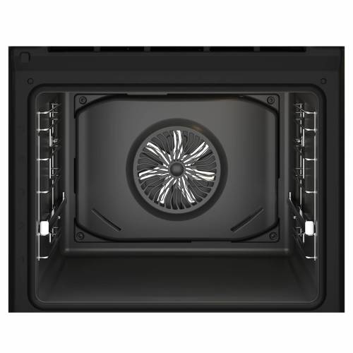 Beko BBIE18300W — практичная модель с 6 режимами и двумя противнями в комплекте. Заказать онлайн с доставкой