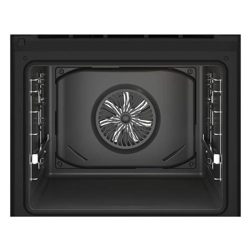 Beko BBIM174NOBE — конвекция, гриль и вентиляционный нагрев для равномерного приготовления ONBIR.KG