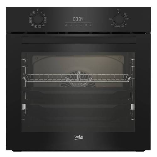 Духовка встраиваемая Beko BBIM18300BS — 72 л мультифункциональная духовка ONBIR.KG