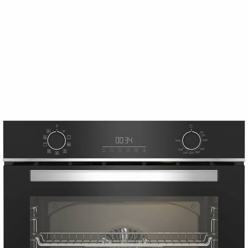 Духовка Beko BBIMA13300XS с паровой очисткой SteamShine®. Купить в Бишкеке