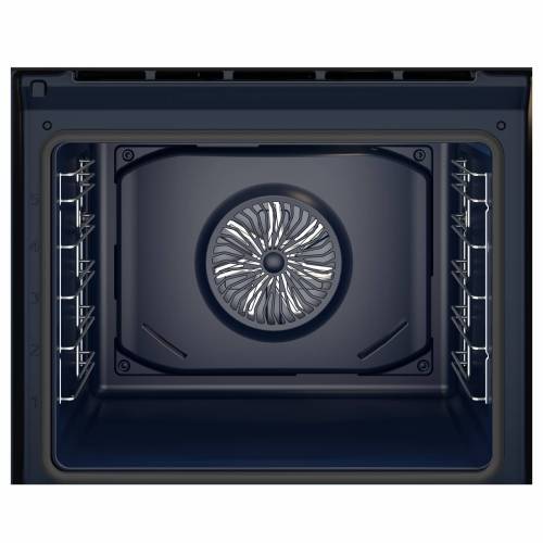 Духовой шкаф Beko BBIS12300XDE — паровая функция для сочного мяса и хрустящей выпечки, гриль, конвекция и нижний/верхний нагрев, купить в Кыргызстане