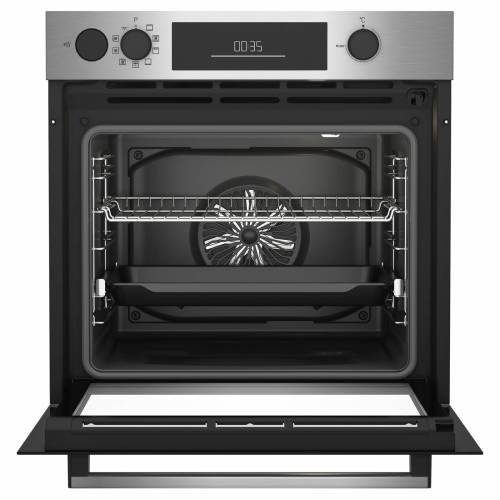 Beko BBIS14300XMPSE — стильная духовка 72 л, класс А+, купить в Бишкеке онлайн с доставкой