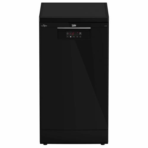 Посудомоечная машина Beko BDFS15020B, вместимость 10 комплектов. Цена и покупка с доставкой в Бишкеке