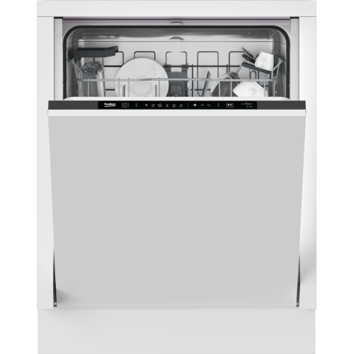 Посудомоечная машина встраиваемая Beko BDIN16420 14 персон