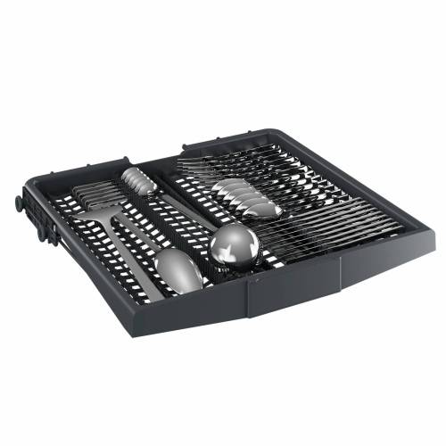 Beko BDIN16520Q — встраиваемая посудомоечная машина на 15 комплектов с 6 программами, включая GlassCare для стекла. Заказать онлайн с доставкой в Бишкеке