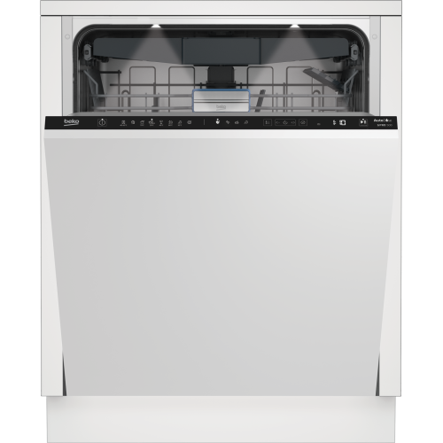 Посудомоечная машина встраиваемая Beko BDIN38530A  15 персон