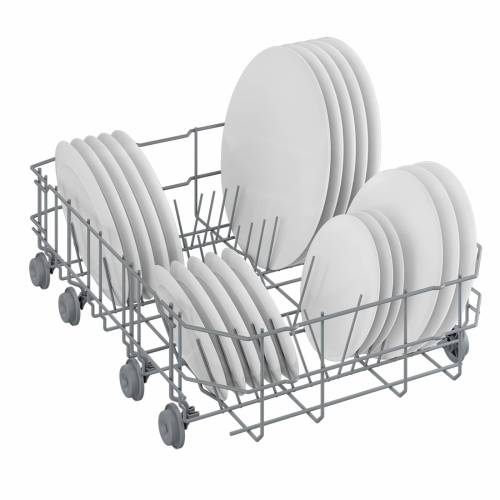 Beko BDIS15020 — экономичная посудомойка для небольшой кухни, класс А, простое управление. Заказать онлайн, доставка по городу