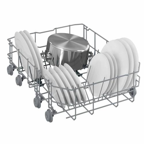 BDIS16020 от Beko — идеальный вариант для маленькой кухни: экономичная, бесшумная и вместительная. Цена доступна онлайн в Бишкеке