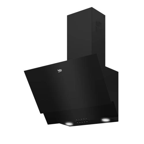 Beko BHCA62422BBH — производительность до 400 м³/ч и 3 уровня мощности вентиляции ONBIR.KG