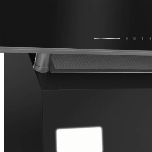 Beko BHCA66641BBHS — энергоэффективность класса A и регулируемая LED-подсветка ONBIR.KG