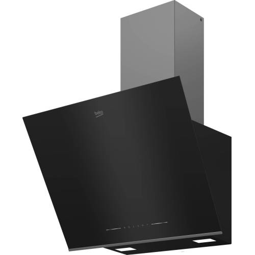 Beko BHCA66641BBHS — производительность до 445 м³/ч и интенсивный режим до 720 м³/ч ONBIR.KG