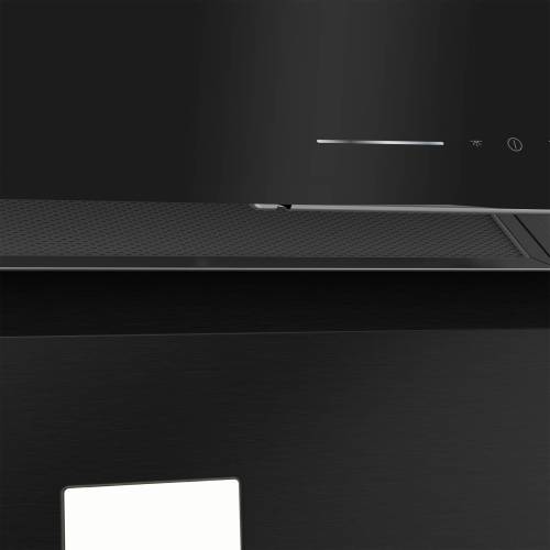 Beko BHCA92442BBH — сенсорное управление и LED-подсветка для удобного использования ONBIR.KG