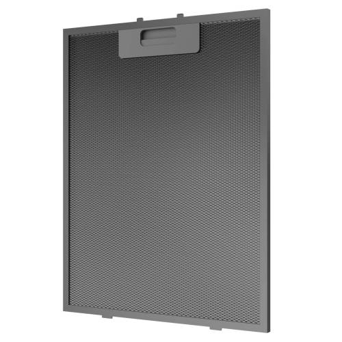 Beko BHCB96641BBHS кухонная вытяжка каминного типа 90 см с сенсорным управлением и LED-подсветкой