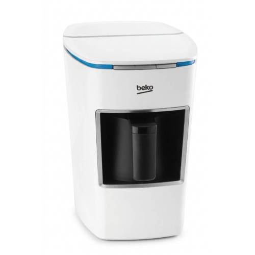 Beko BKK 2400 — технология CookSense автоматически контролирует процесс приготовления кофе ONBIR.KG