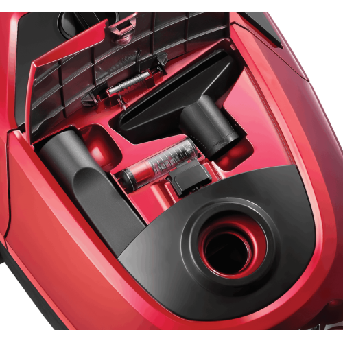 Пылесос Beko BKS 1226 — потребляемая мощность 2600 Вт и сила всасывания 345 Вт ONBIR.KG