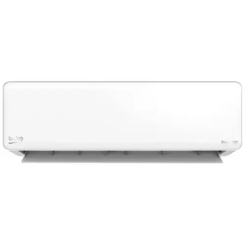 Beko BRVPA 180 Inverter — кондиционер настенный, инверторный, белый корпус — Onbir.kg Бишкек, Кыргызстан