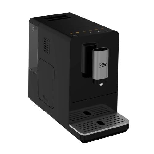Beko CEG3190B — резервуар для воды 1,5 л и съёмный бак для удобного обслуживания ONBIR.KG