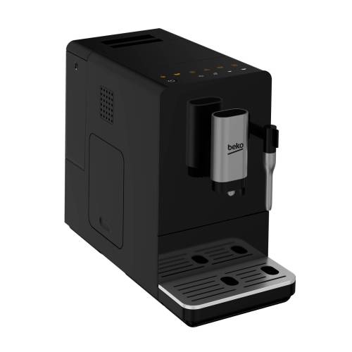 Beko CEG 3192 B — резервуар для воды 1,5 л и съёмный бак для удобного обслуживания ONBIR.KG