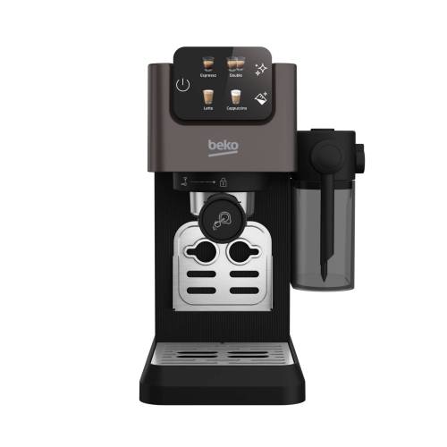 Кофемашина Beko CEP5464DX