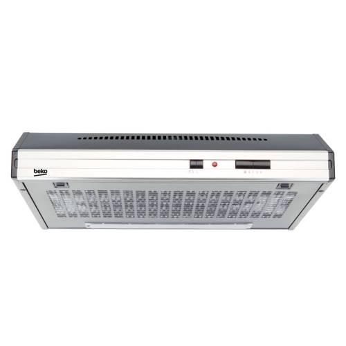 Вытяжка кассетная Beko CFB6432XG - 295 м³/час