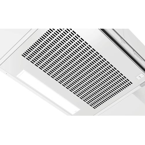 Beko CFB 6432 W — встроенное LED-освещение и синтетический жировой фильтр ONBIR.KG