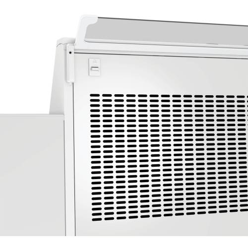 Вытяжка Beko CFB 6432 W — уровень шума до 69 дБ и энергоэффективность класса D ONBIR.KG