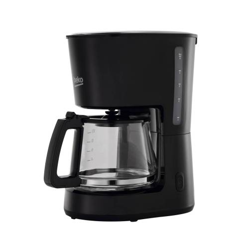 Кофемашина Beko CFM4350B