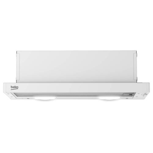 Вытяжка выдвижная Beko CTB6407W - 310 м³/час