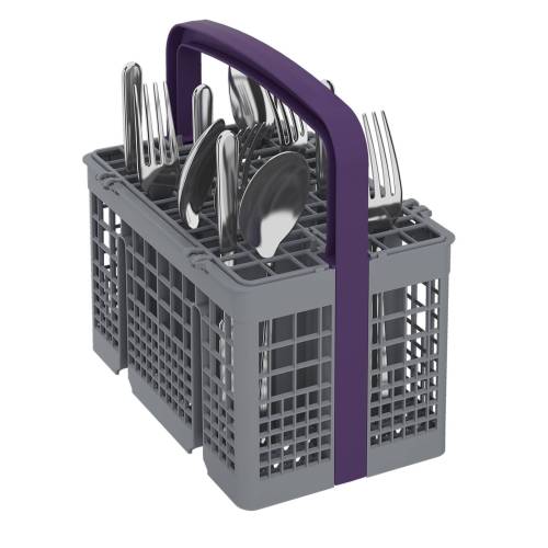 Beko DVN053R01W — не требует полной загрузки, экономит воду и электроэнергию. Купить по городу