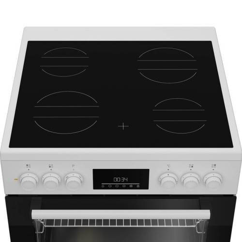 Beko BDFS15920W 9 комплектов посуды — ProSmart инверторный мотор, защита Overflow Safety ONBIR.KG