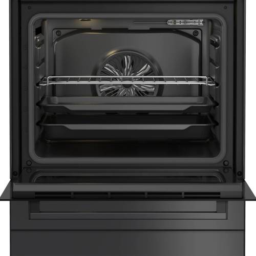 Beko FBM6701A — индикатор остаточного тепла повышает безопасность при использовании