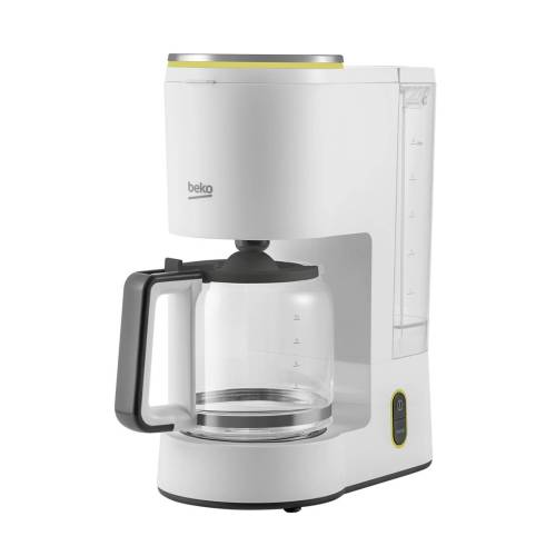 Кофемашина Beko FCM1321W