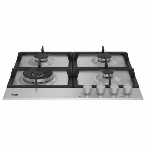 Купить Beko HIAW64225SX — надежная и безопасная варочная панель с удобным управлением