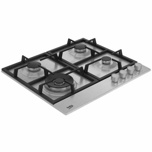 Beko HIAW64225SX — легкая и компактная модель, заказать с доставкой по Кыргызстану