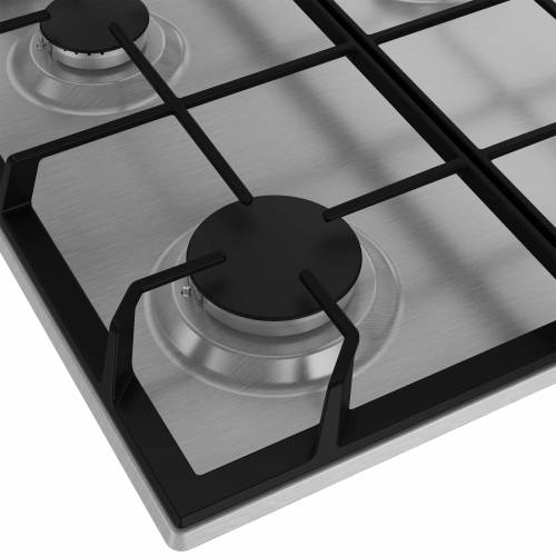 Варочная панель Beko HIBG 64122 SX