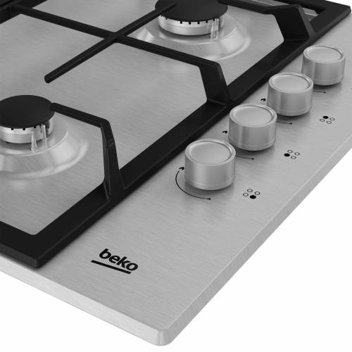 Варочная панель Beko HIBG 64122 SX