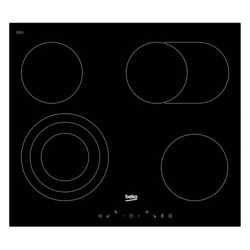 Варочная панель Beko HIC 64404 T