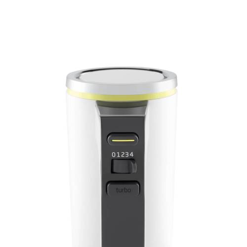 Ручной миксер Beko HMM7422W купить Бишкек онлайн | венчики и крюки из нержавеющей стали | ONBIR.KG