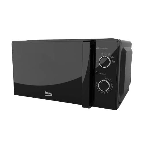 Микроволновая печь Beko MOC20100BFB — объем 20 л и мощность 700 Вт ONBIR.KG
