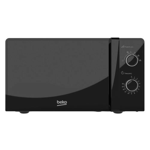 Beko MOC20100BFB — простая компактная микроволновка для базовых задач ONBIR.KG