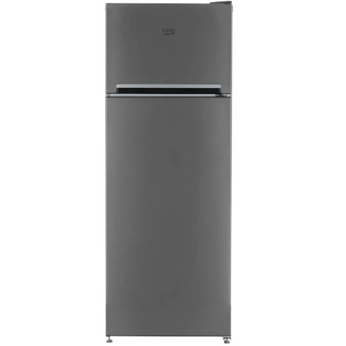 Beko RDSK240M00G холодильник — 240 л общий объем, 223 л полезный объем ONBIR.KG