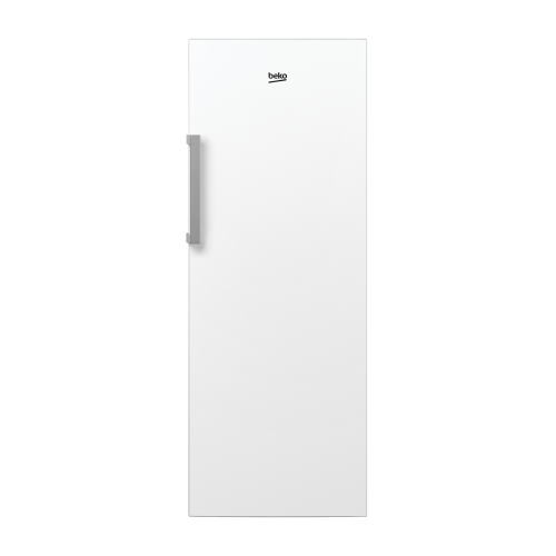 Морозильник вертикальный Beko RFSK215T01W