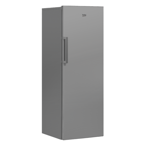 Морозильник вертикального типа Beko RFSK266T01S, 171,4 см, New Silver, купить в Бишкеке онлайн