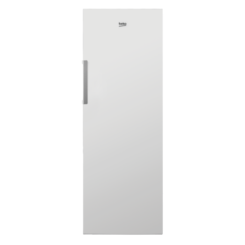 Морозильник вертикальный Beko RFSK266T01W