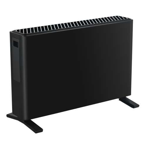 Beko RHC5218B — эффективный конвектор с игольчатым нагревательным элементом и быстрым равномерным прогревом помещения ONBIR.KG