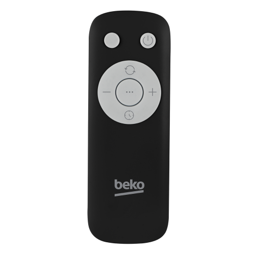 Масляный обогреватель Beko RHO8323BT — таймер 24 часа, индикация температуры и пульт ДУ ONBIR.KG
