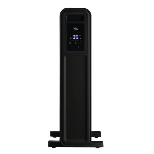 Beko RHO8323BT — более продвинутая версия с электронным управлением и дисплеем ONBIR.KG