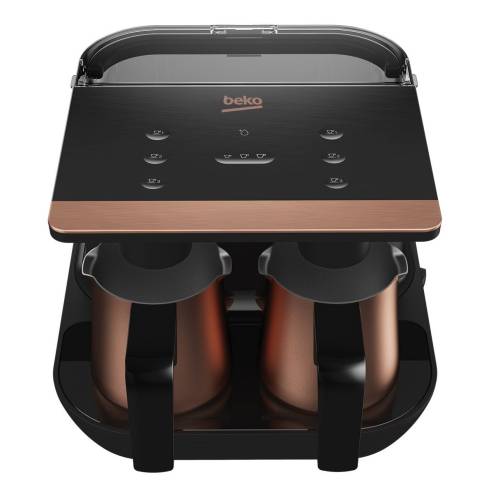 Кофемашина Beko TKM8961B