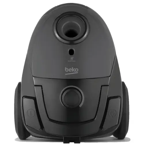 Beko VCC 34801 AG — компактный мешковый пылесос с низким энергопотреблением ONBIR.KG