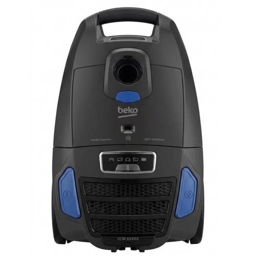 Beko VCC 5424 WI — мощный мешковый пылесос ONBIR.KG